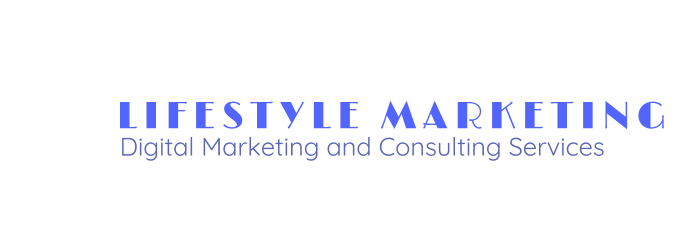 Laptop Lifestyle Marketing Services